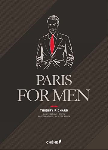 Paris for Men