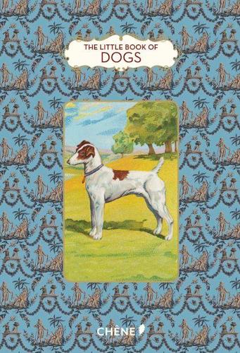 The Little Book of Dogs