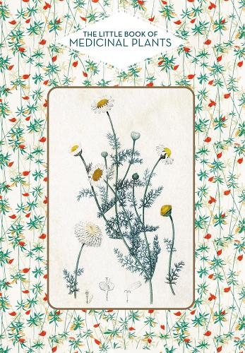 The Little Book of Medicinal Plants