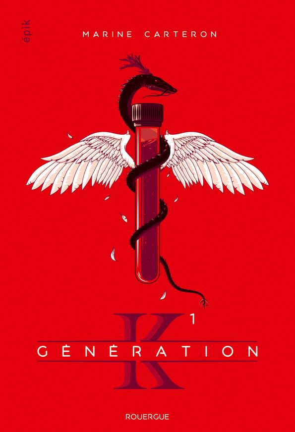 Generation K 1