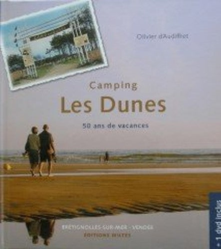 CAMPING LES DUNES 50 ANS DE VACANCES