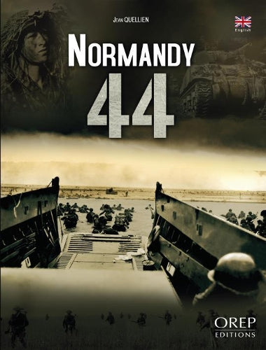 Normandie 44