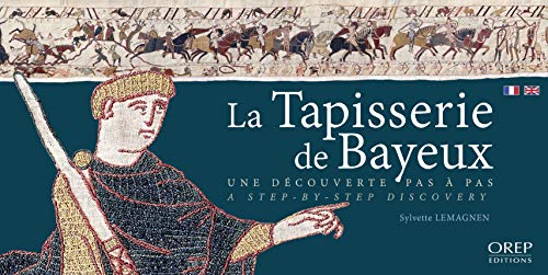 The Bayeux Tapestry