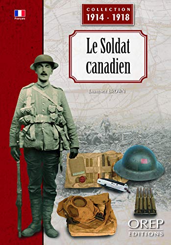 Le soldat canadien