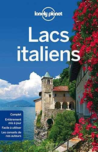 Lacs italiens 2ed
