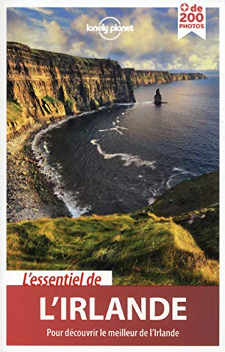 L'Essentiel de l'Irlande 2ed: Pour découvrir le meilleur de l'Irlande