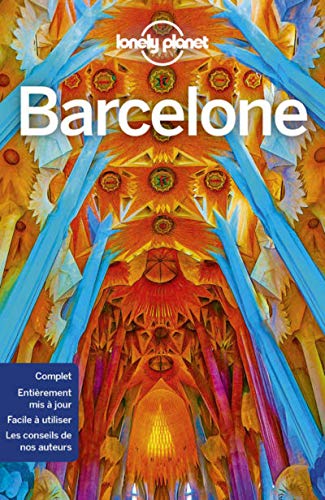 Barcelone 11ed