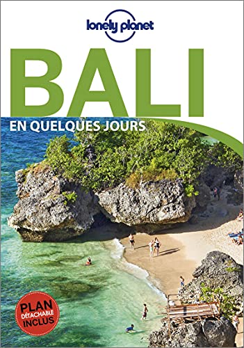 Bali En quelques jours 3ed
