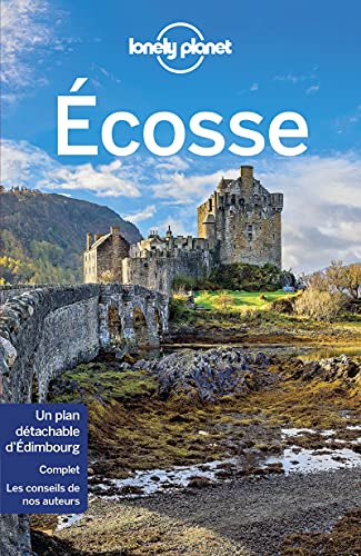 Ecosse 8ed