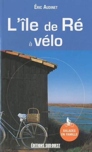 l'île de Ré à vélo
