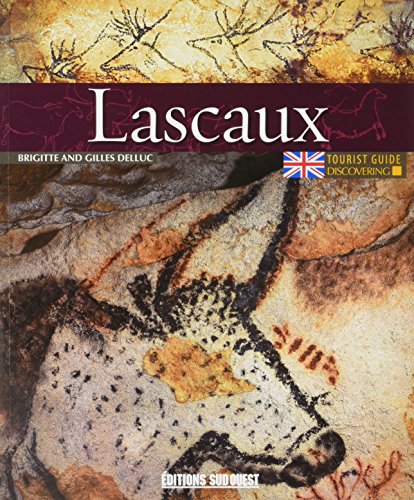 Connaitre Lascaux (Ang)