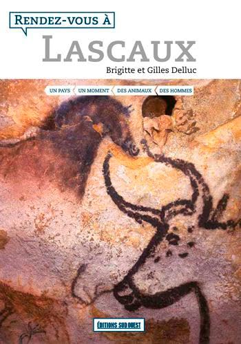 Rendez-Vous À Lascaux (Anglais)