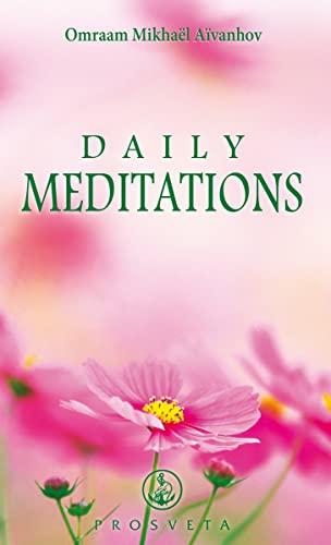Daily Meditations