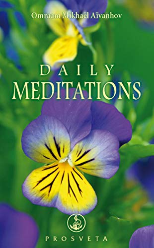 Daily meditations