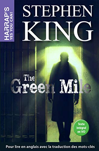 Harrap's The Green mile (French Edition)