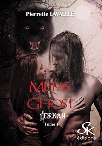 Métas Ghost 1: Herkan