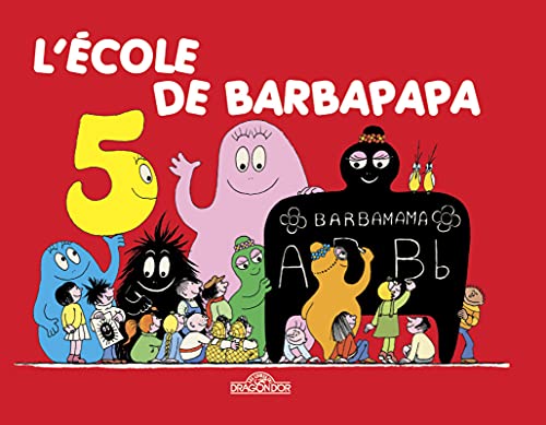Les Aventures de Barbapapa