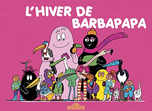 Les Aventures de Barbapapa