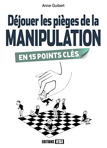 manipulation en 15 points cles (la) (0)