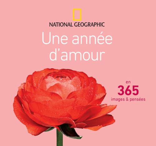 Une année d'amour