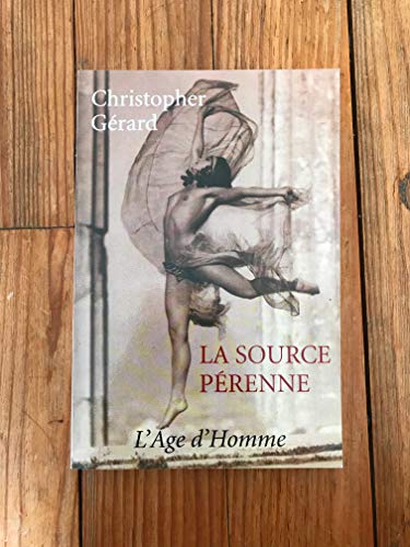 La source pérenne