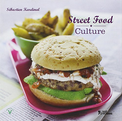 Street food culture