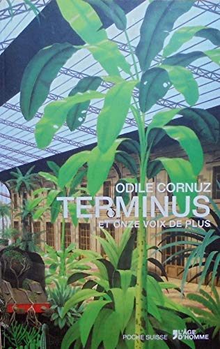 Terminus - et onze voix de plus