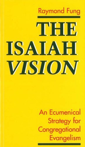 The Isaiah Vision