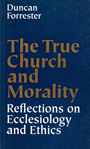 The True Church and Morality
