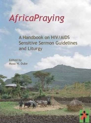 Africa Praying