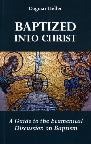 Baptized into Christ