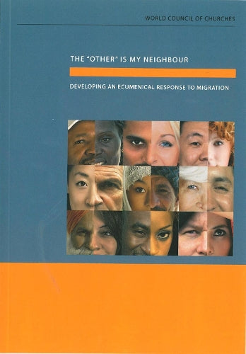 The "Other" Is My Neighbour