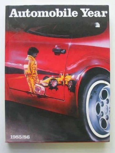 Automobile Year