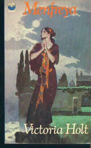 Menfreya (Heron books)