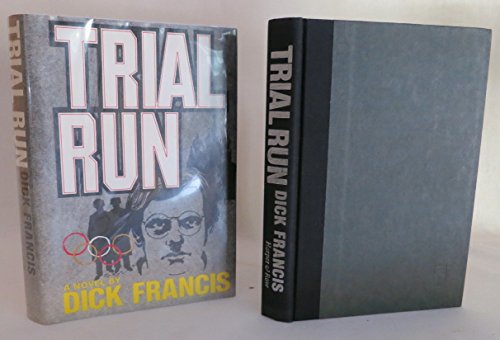 Trial run (Heron Books)