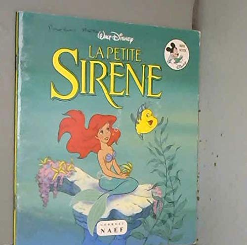 La Petite Sirène