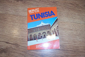Berlitz Travel Guide to Tunisia