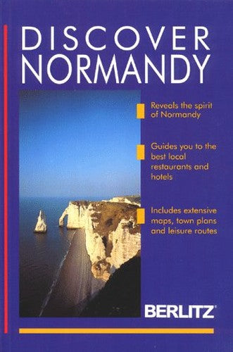 Discover Normandy