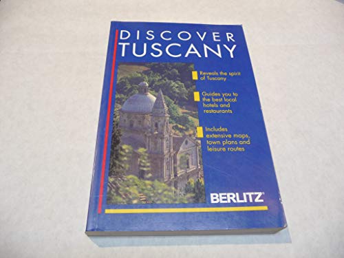 Discover Tuscany