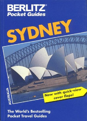 Sydney and Excursions