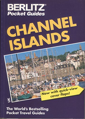 Channel Islands