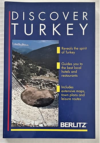 Discover Turkey