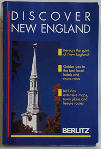 Discover New England