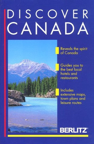 Discover Canada