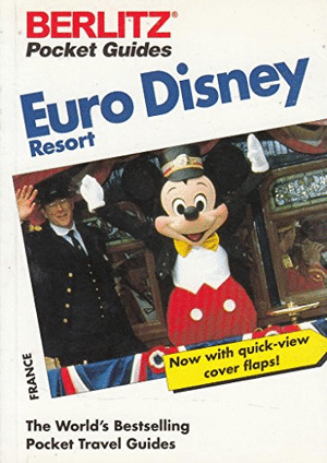 EuroDisney