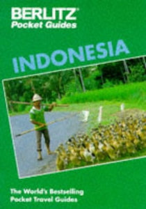 Berlitz Pocket Travel Guides | Your Travel Companion | World of Books GB