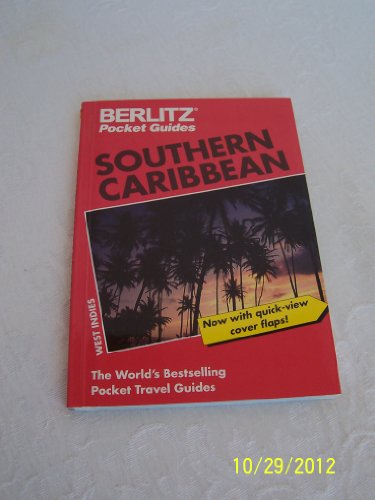Southern Caribbean