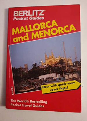 Majorca and Minorca