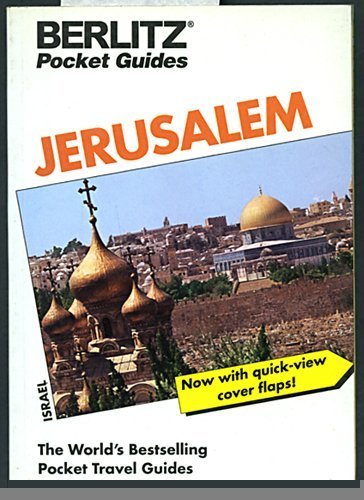 Jerusalem