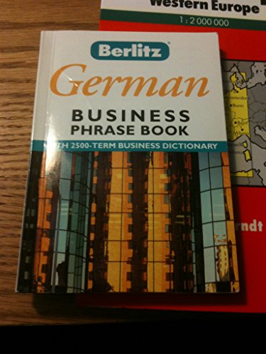 Business German